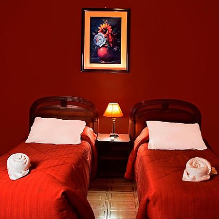 Cesar'S Tropical Hotel Villa Tunari Esterno foto