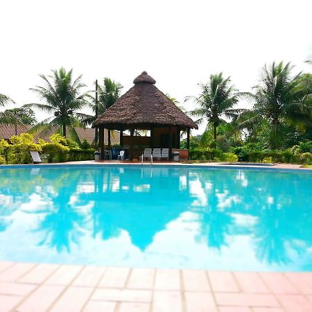 Cesar'S Tropical Hotel Villa Tunari Esterno foto