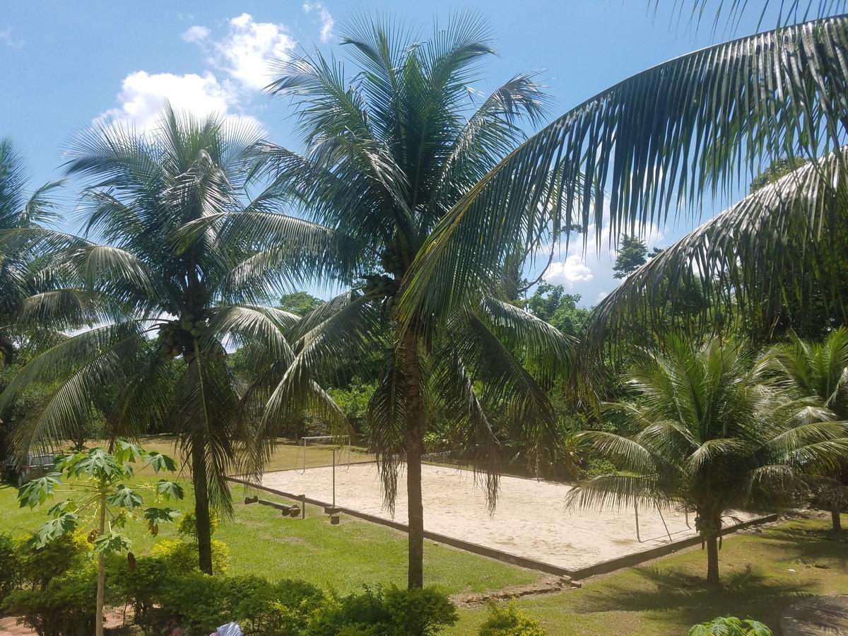 Cesar'S Tropical Hotel Villa Tunari Esterno foto